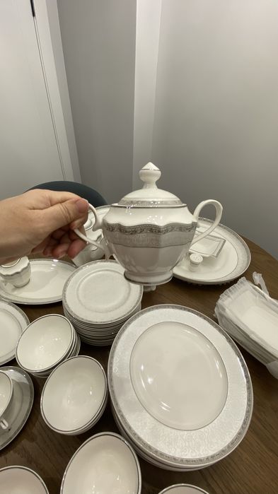 Чайно-столовый набор «Waseela»