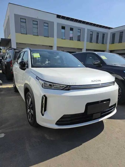 GAC Aion V 650 naxt va xalol nasiyaga