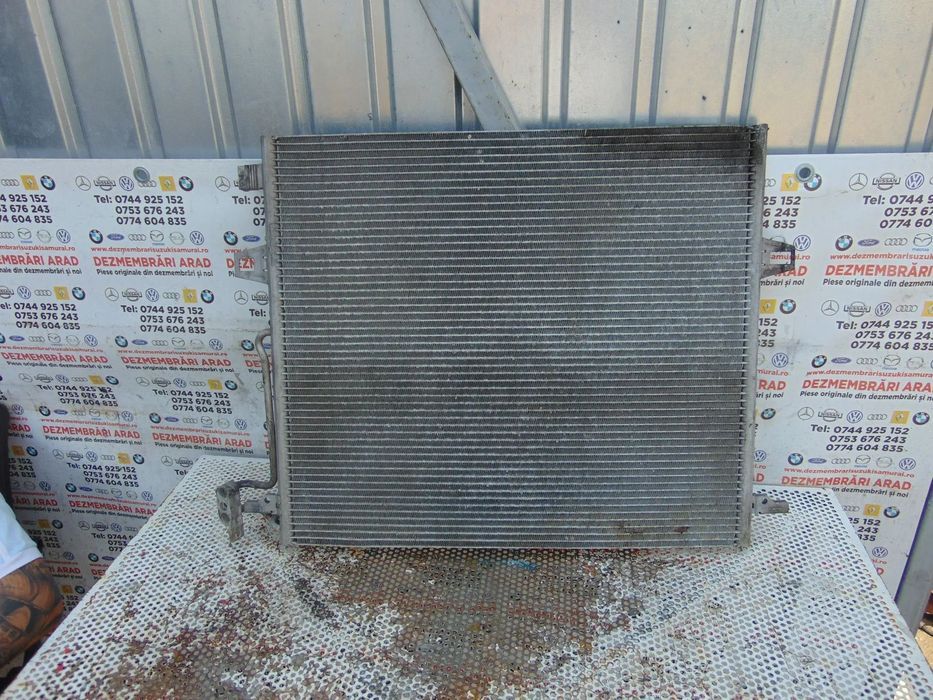 Radiator clima Mercedes r class r320 cod a2515000054 ML W164 radiator ac