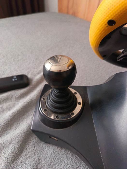 Volan Gaming myria MG7400