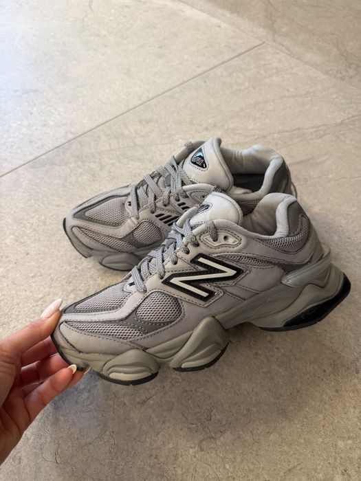 Маратонки new balance