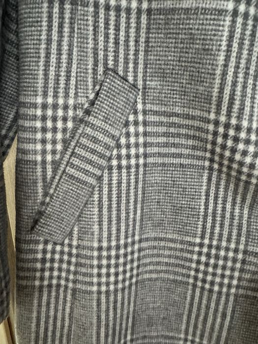 Palton gri Clockhouse - C&A