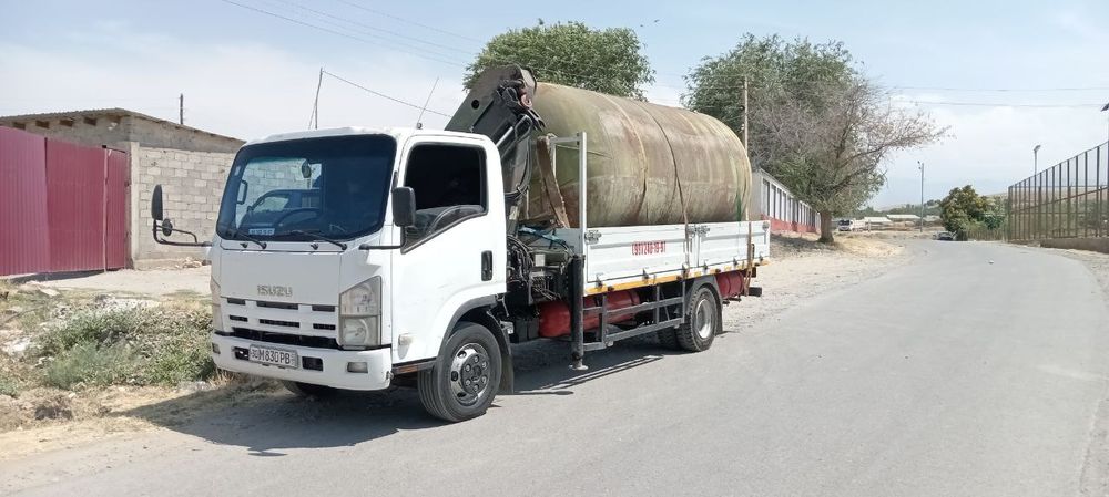 Manipulyator xizmati 24,7