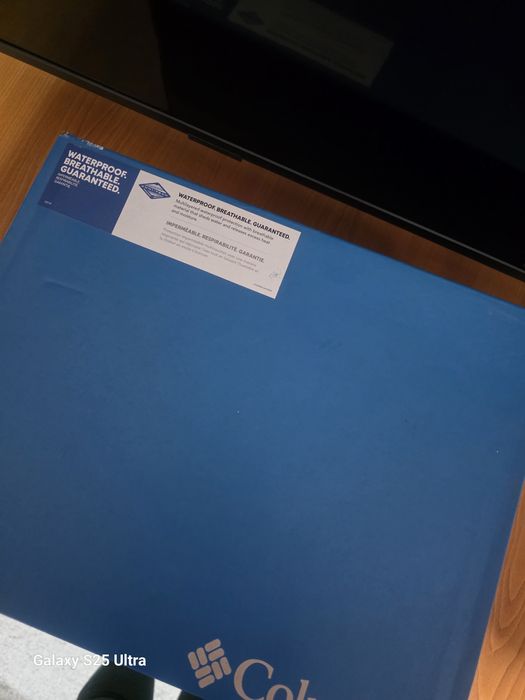 Bocanci impermeabili 44.5