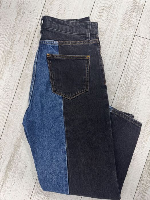 Дънки Zara Bershka Stradivarius Pull and Bear