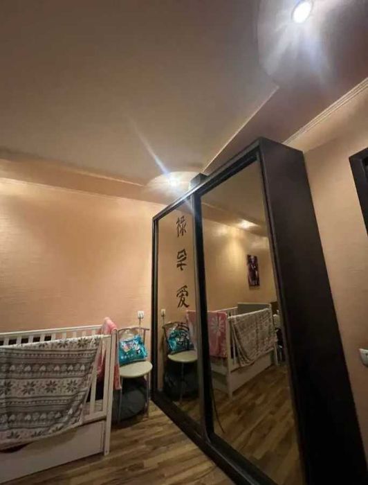 Дава се под наем Двустаен апартамент в София, Център - 55 кв.м за 382.5 € - Снимка #5