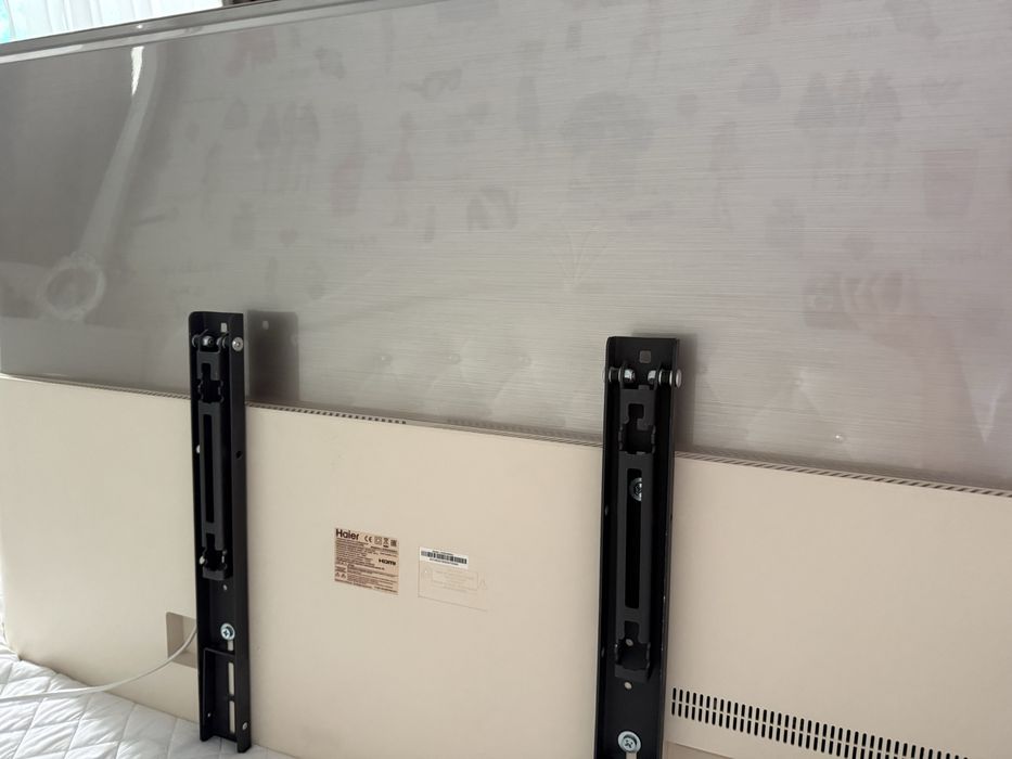 Телевизор Haier 55/65