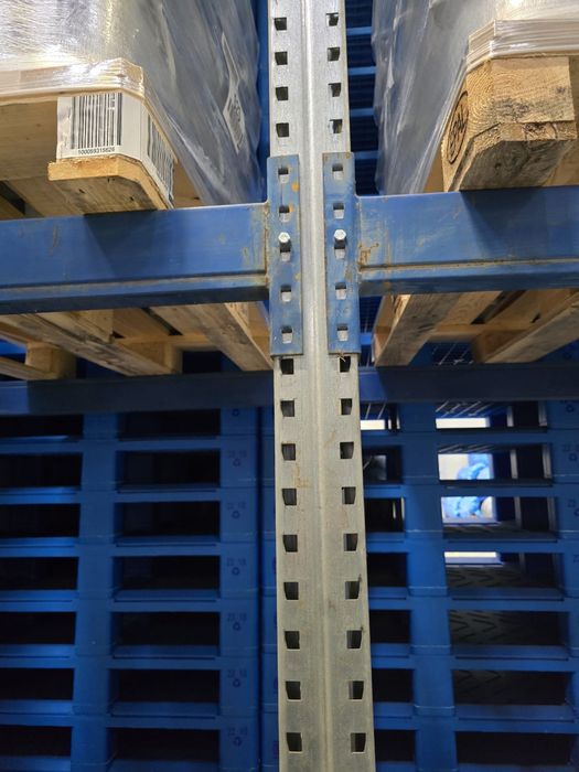 Rafturi meralice schaffer