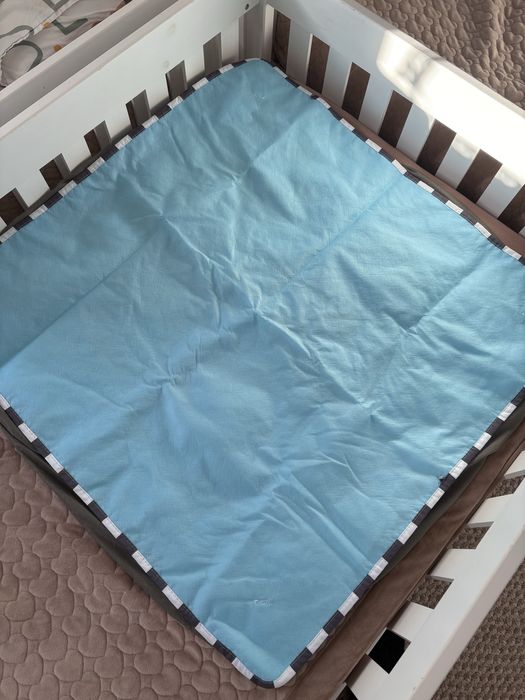 Развивающий коврик