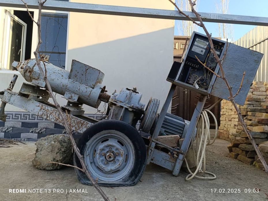 Sirochni sotiladi gʻish aparat