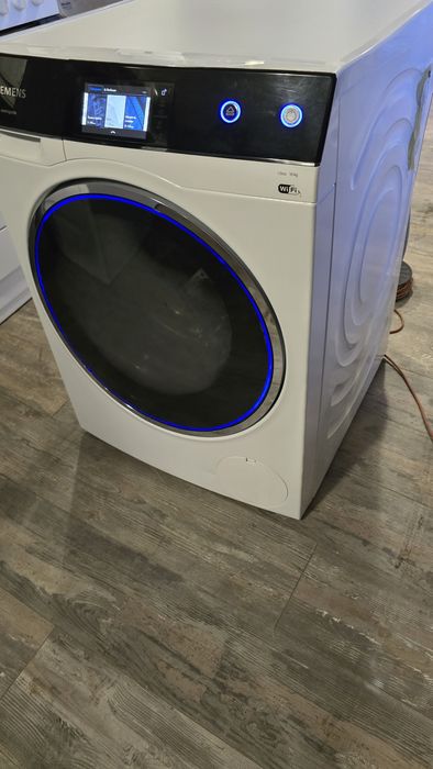 Пералня Siemens Avantgarde 10kg wi-fi