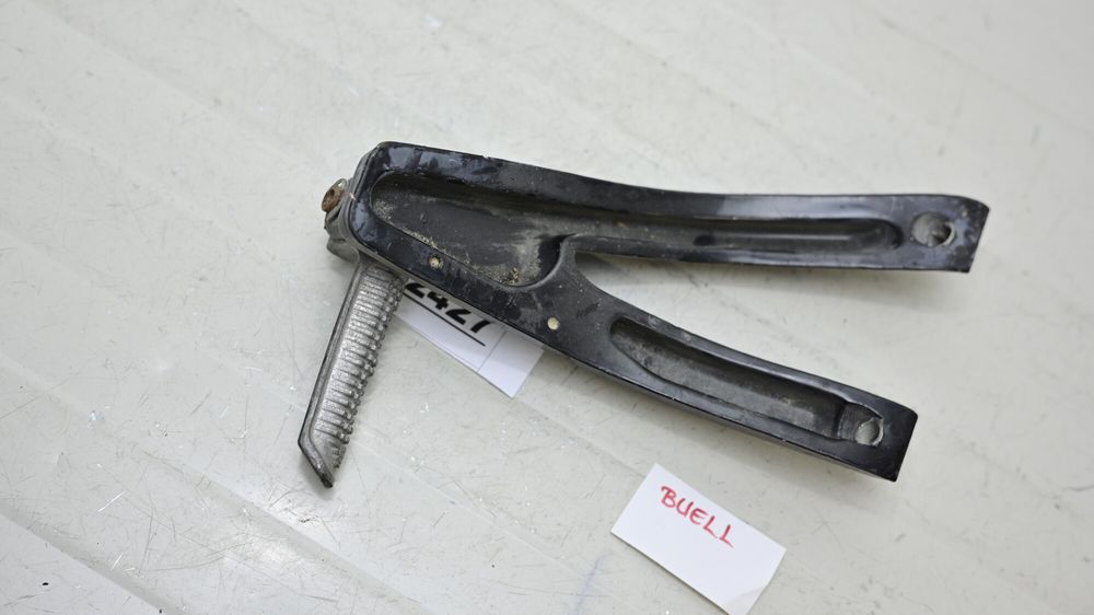 Suport Scarita Pasager Dreapta Spate Buell XB9 2003