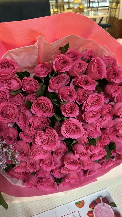 Свежиййй цветыыы