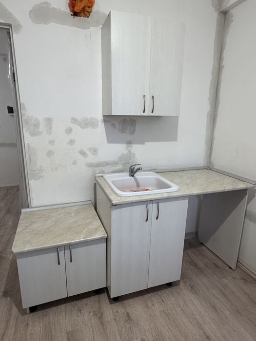 Кухонная гарнитура