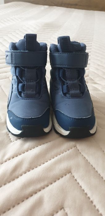 Детски боти PUMA