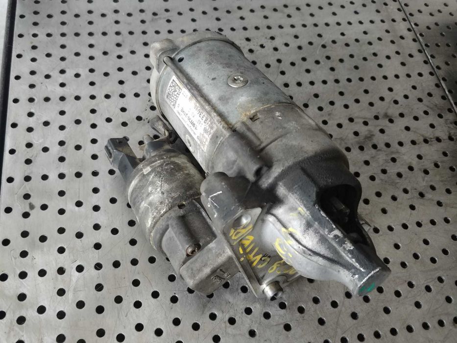 electromotor 1.5 hdi yh01 peugeot 3008 2 expert 3 opel vivaro c citroen jumpy 9825233080 esw20-21he