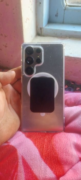 SAMSUNG Galaxy S25 Ultra