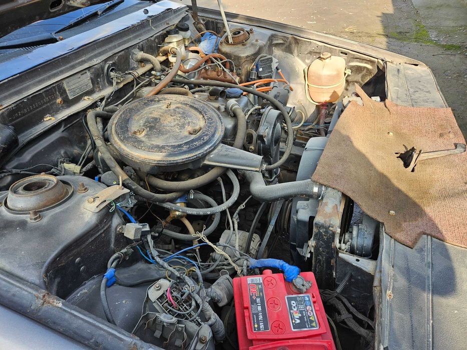 Продам не спеша Мазду 929