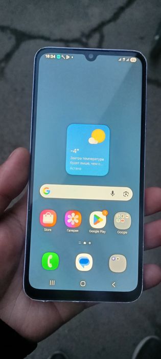 Продам Самсунг а05с 64гб