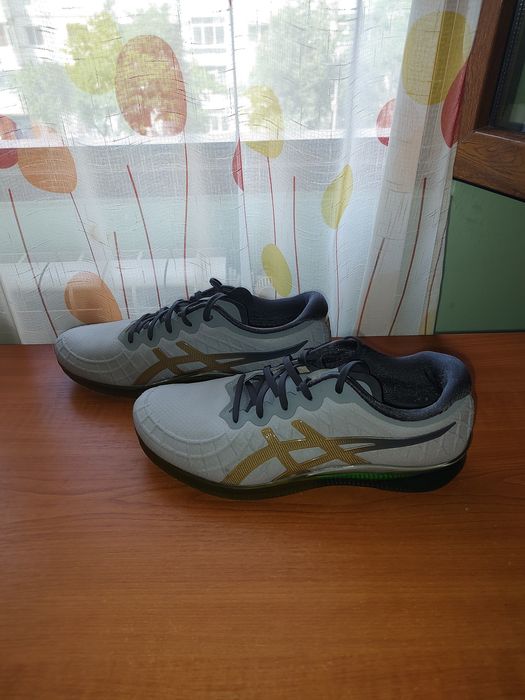 Papuci de alergare asics gel quantum infinity