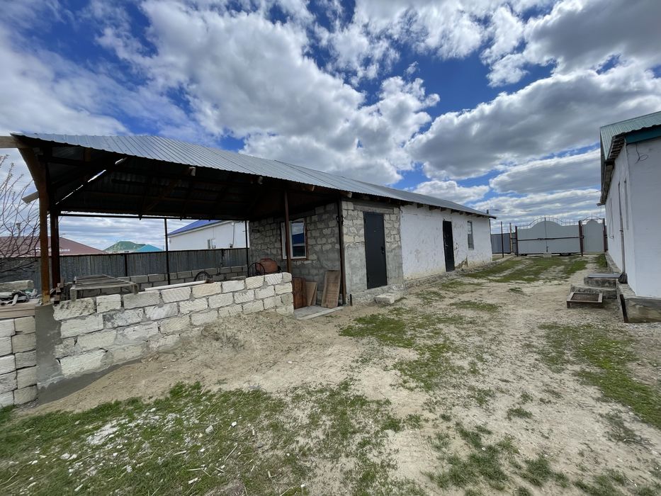 ПРОДАМ большой ДОМ