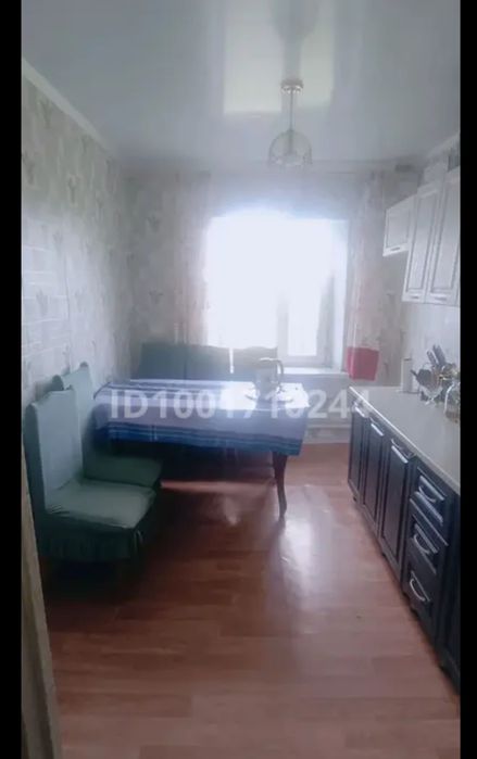 Тез арада үй  сатылады . Бағасы келісімді.