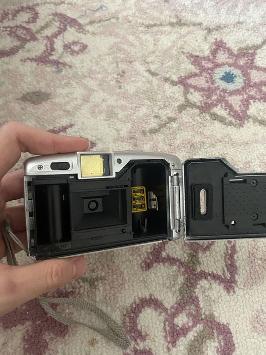 Пленочная камера SKINA BF-87