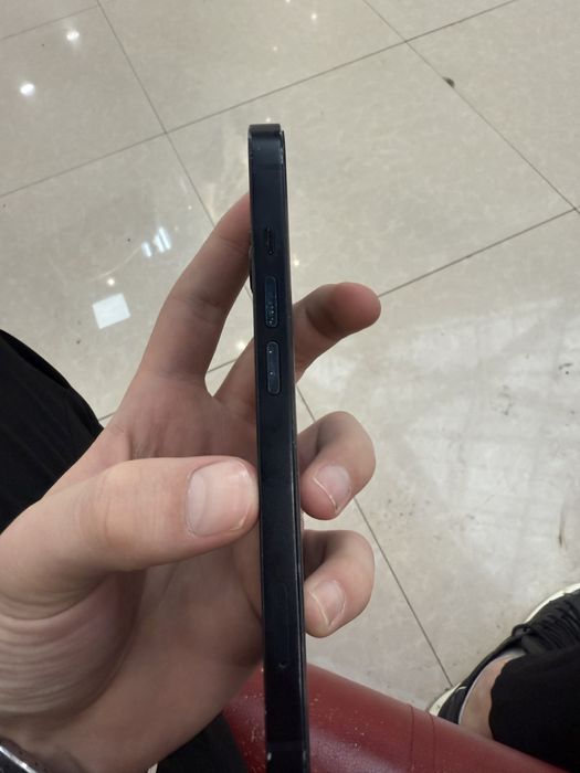 Iphone 13 акб 100% 128гб