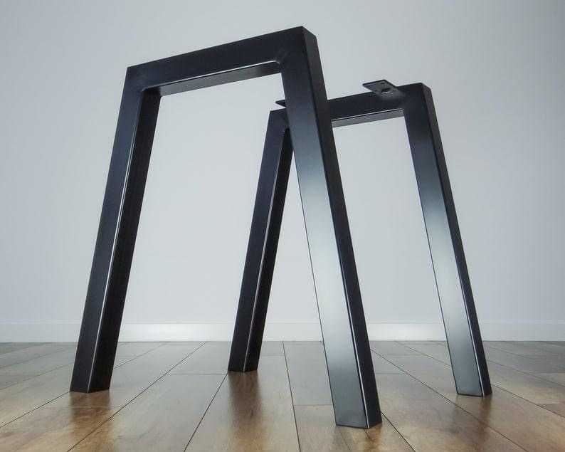 Picioare masa /picioare masa metalice / mobilier / confectii