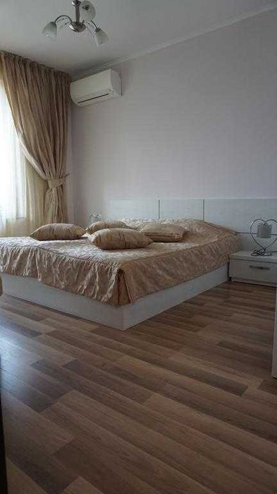 Продава се Едностаен апартамент в с. Шкорпиловци, Област Варна - 38 кв.м за 1256 €/кв.м - Снимка #11