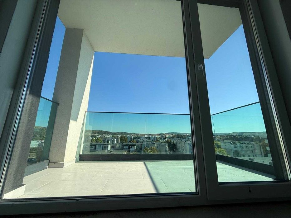 Vand apartament nou Riverside Rezidence 2