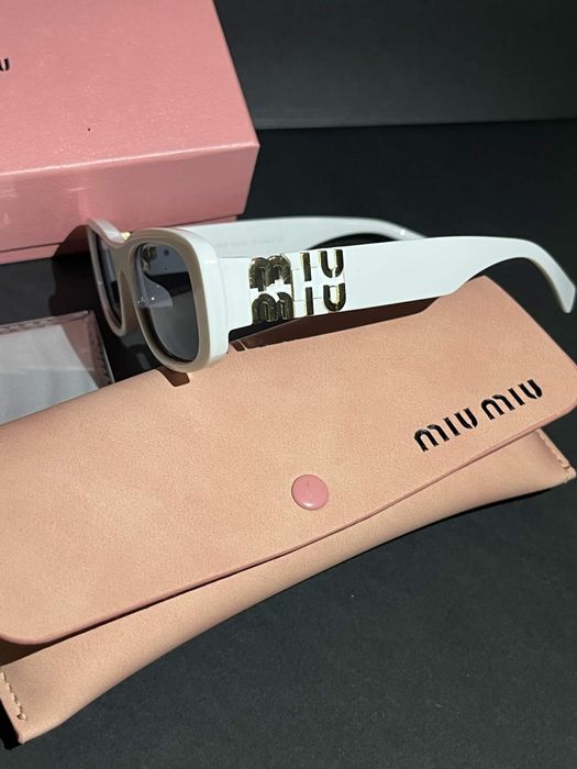 Слънчеви очила "Miu miu" UV400