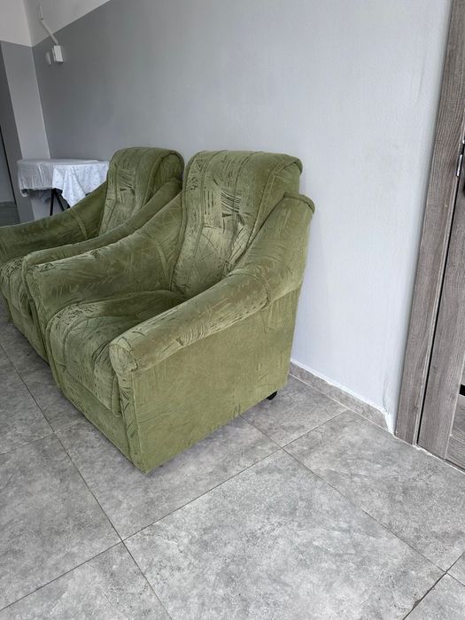 Мягкие кресла