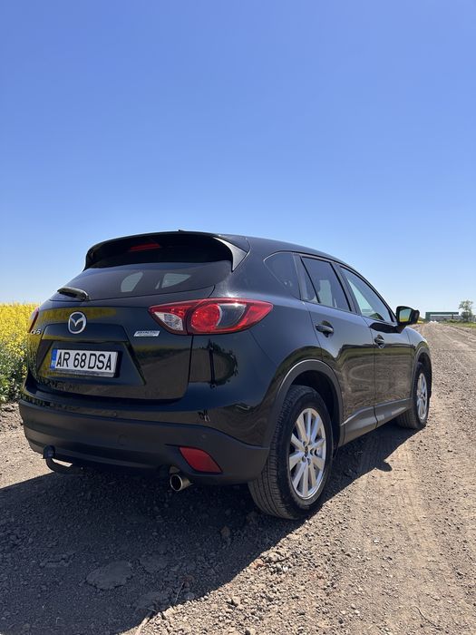 MAZDA CX-5 2014 — imagine 4