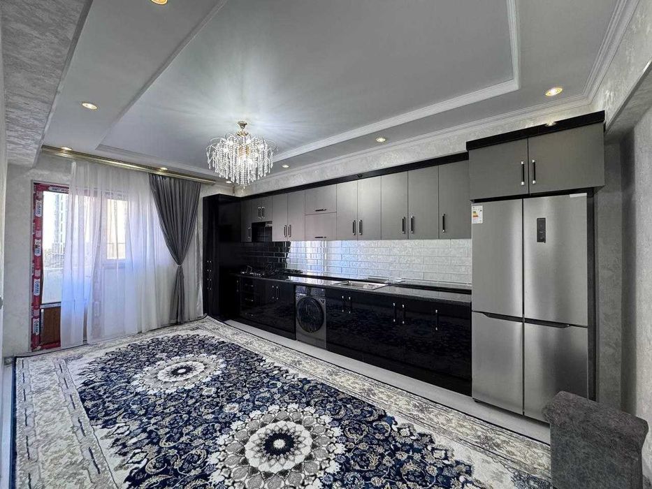 2 хоналик квартира 3 кават янги лифтлик дом, файзобод масжиди