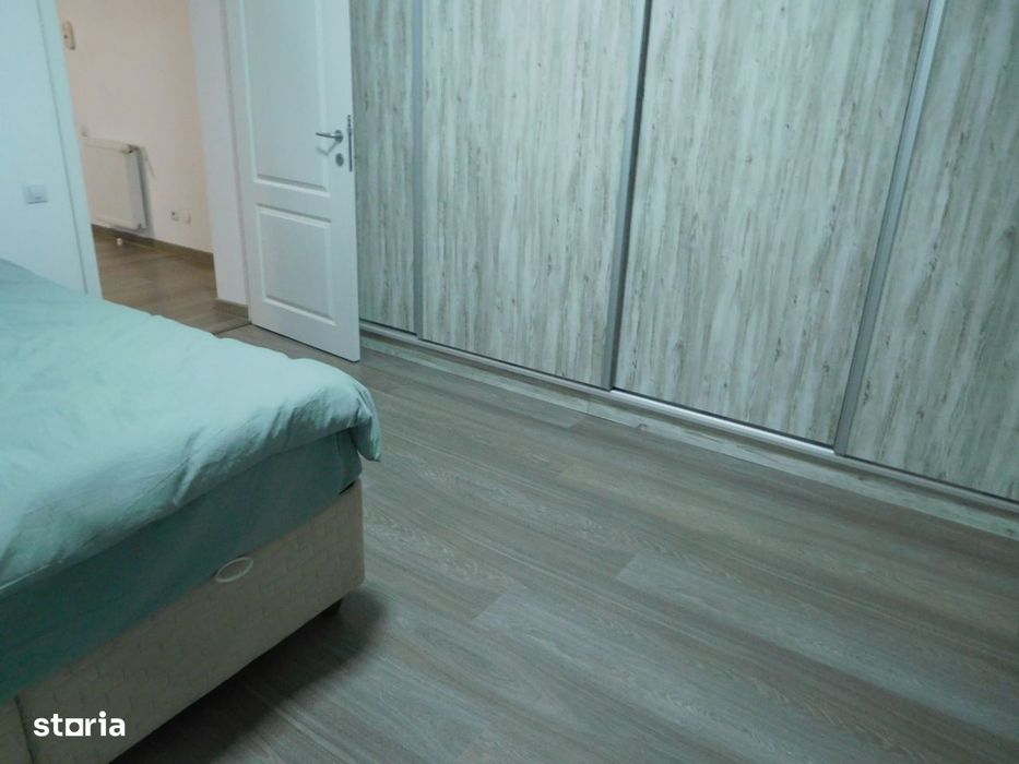 Apartament 2 camere, zona buna