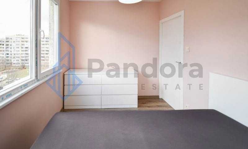 Дава се под наем Двустаен апартамент в София, Дружба 2 - 50 кв.м за 475 € - Снимка #7