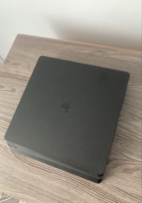 Playstation 4 1tb