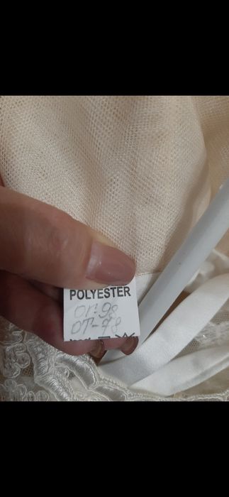 Rochie mireasa M-L(40-42)