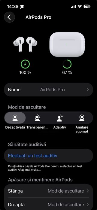Airpods pro 2nd generation