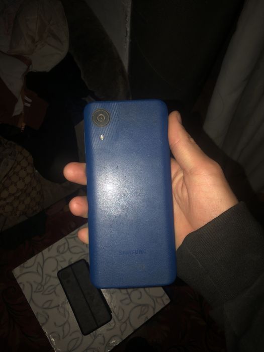 Самсунг а03 коре
