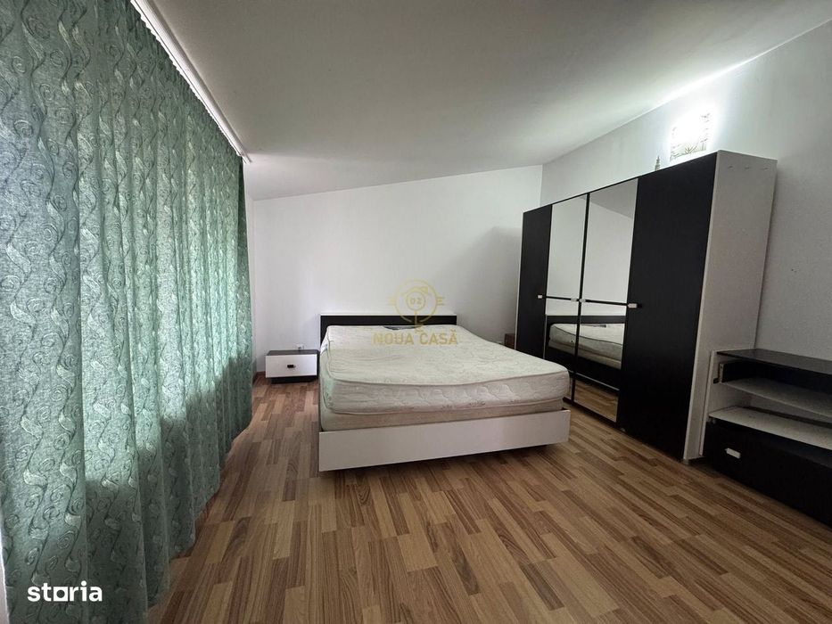 De inchiriat Apartament 90 MP /Bloc 2012 /Strada Rodnei Satu Mare
