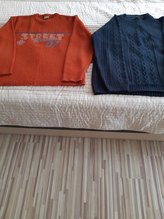 Tommy Hilfiger, оригинален  пуловери