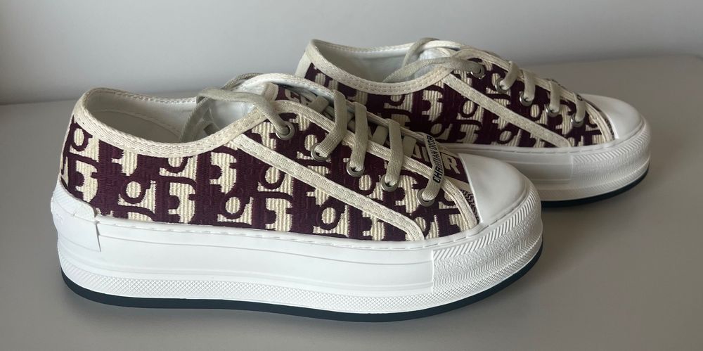 Дамски обувки Dior -37 номер