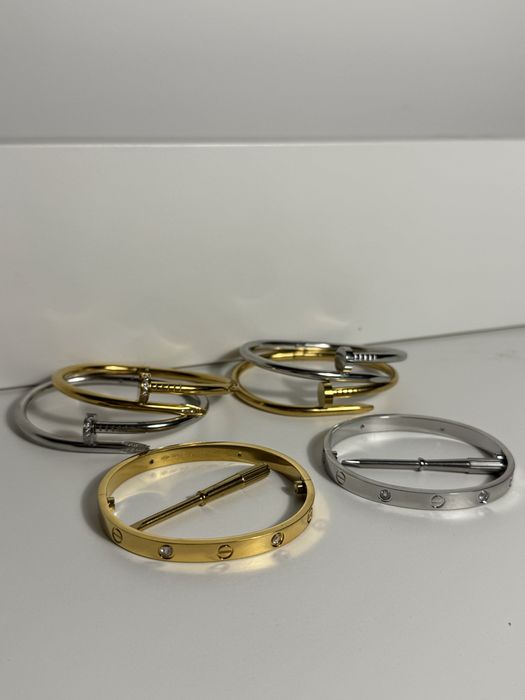 Гривна Nomination bracelet