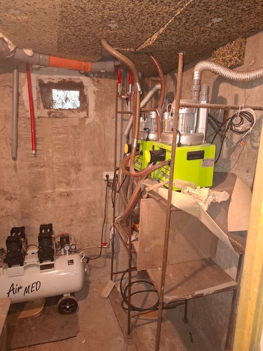 Vand afacere la cheie - Cabinet stomatologic