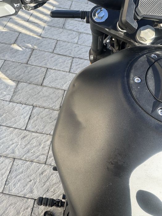 Мотоцикл Zontes zt200c