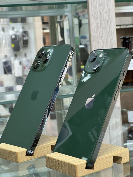 iPhone 13 pro max va 13 ozi