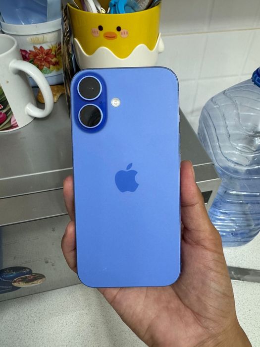 Айфон 16 128 гб