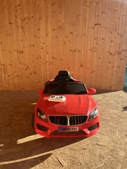 Vand masina electrica Pentru copii